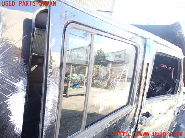 1UPJ-31521290]ジープ・ラングラー アンリミテッド(JK36L)右後ドア ジャンク MOPAR M513 43R-000265_m0003.jpg