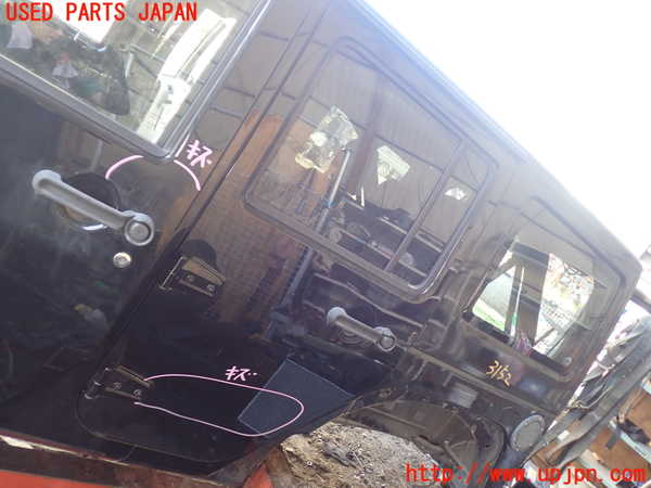 1UPJ-31521320]ジープ・ラングラー アンリミテッド(JK36L)左後ドア 中古 MOPAR M513 43R-000265_m0001.jpg