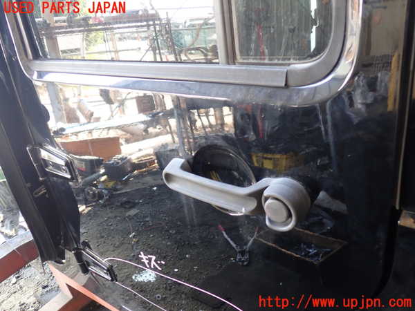 1UPJ-31521320]ジープ・ラングラー アンリミテッド(JK36L)左後ドア 中古 MOPAR M513 43R-000265_m0003.jpg