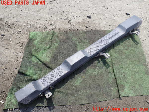 1UPJ-31521392]ジープ・ラングラー アンリミテッド(JK36L)左サイドステップ 中古_m0001.jpg