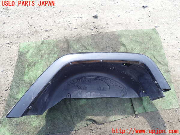 1UPJ-31521446]ジープ・ラングラー アンリミテッド(JK36L)左後オーバーフェンダー ジャンク_m0001.jpg
