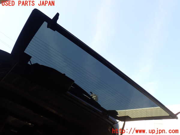 1UPJ-31521582]ジープ・ラングラー アンリミテッド(JK36L)バックドアガラス リアゲートガラス 中古 MOPAR M514 43R-000266_m0002.jpg