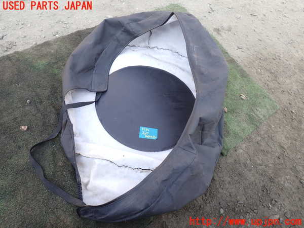 1UPJ-31521705]ジープ・ラングラー アンリミテッド(JK36L)スペアタイヤカバー 中古_m0002.jpg