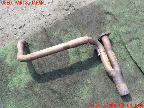 1UPJ-31522631]ジープ・ラングラー アンリミテッド(JK36L)フロントパイプ1 中古_m0001.jpg