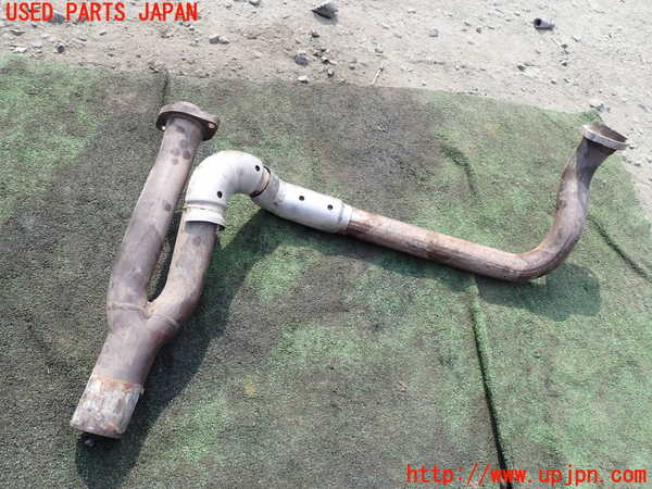 1UPJ-31522631]ジープ・ラングラー アンリミテッド(JK36L)フロントパイプ1 中古_m0003.jpg