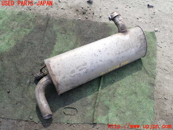 1UPJ-31522671]ジープ・ラングラー アンリミテッド(JK36L)リアマフラー1 中古_m0002.jpg