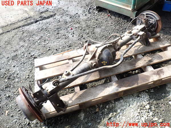 1UPJ-31524400]ジープ・ラングラー アンリミテッド(JK36L)リアデフホーシング 中古_m0001.jpg