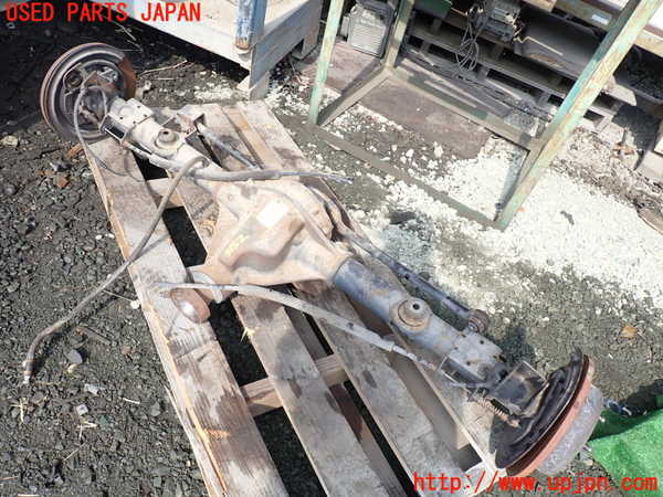 1UPJ-31524400]ジープ・ラングラー アンリミテッド(JK36L)リアデフホーシング 中古_m0002.jpg