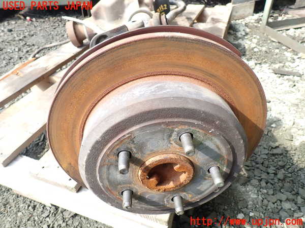 1UPJ-31524400]ジープ・ラングラー アンリミテッド(JK36L)リアデフホーシング 中古_m0003.jpg