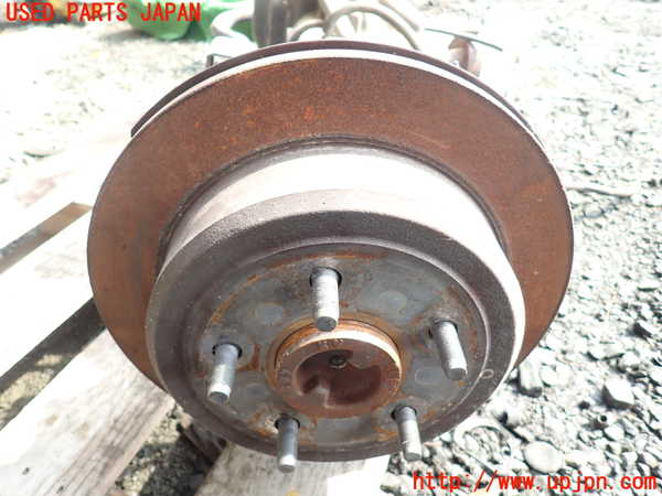 1UPJ-31524400]ジープ・ラングラー アンリミテッド(JK36L)リアデフホーシング 中古_m0004.jpg