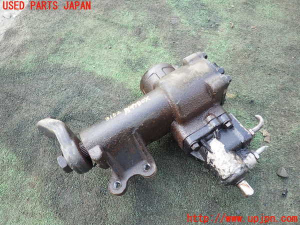 1UPJ-31524235]ジープ・ラングラー アンリミテッド(JK36L)パワステギアボックス 中古_m0001.jpg