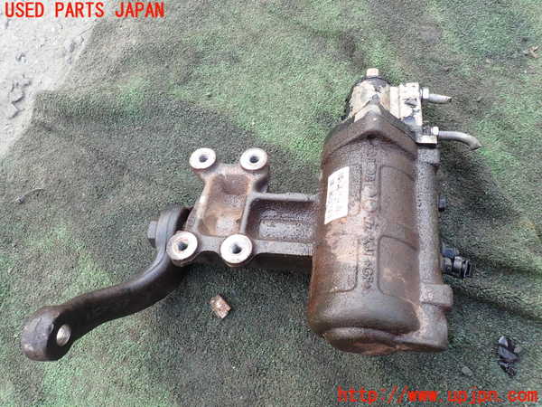 1UPJ-31524235]ジープ・ラングラー アンリミテッド(JK36L)パワステギアボックス 中古_m0002.jpg