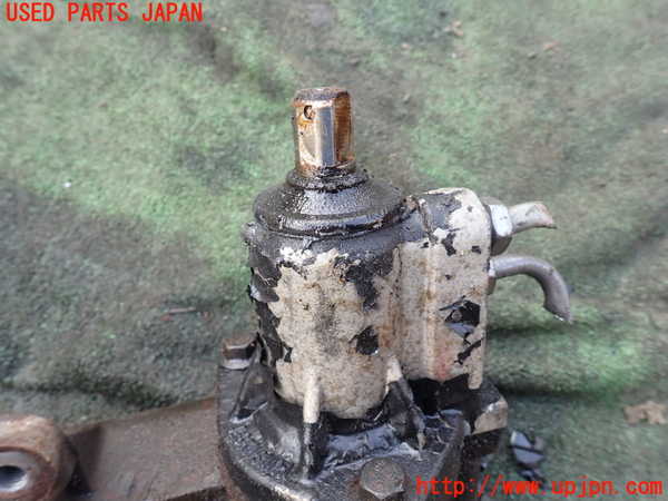 1UPJ-31524235]ジープ・ラングラー アンリミテッド(JK36L)パワステギアボックス 中古_m0003.jpg