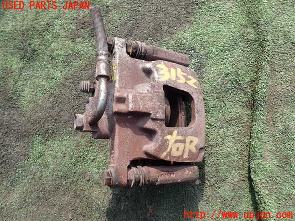 1UPJ-31524090]ジープ・ラングラー アンリミテッド(JK36L)右リアキャリパー 中古_m0001.jpg