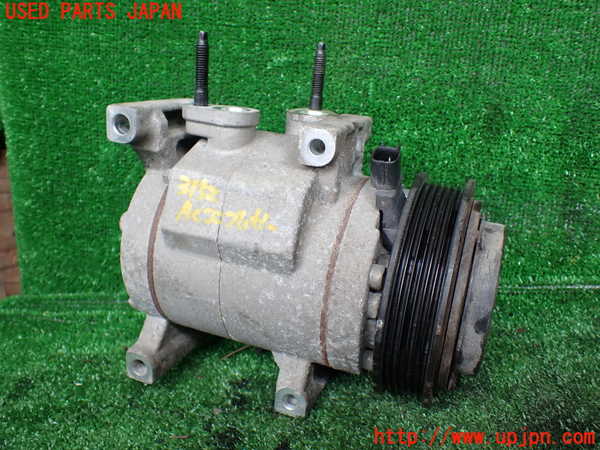 1UPJ-31526025]ジープ・ラングラー アンリミテッド(JK36L)エアコンコンプレッサー 中古_m0001.jpg