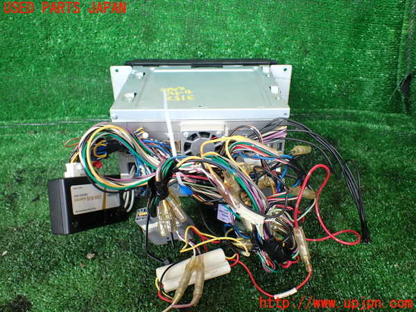 1UPJ-31526589]ジープ・ラングラー アンリミテッド(JK36L)カーナビゲーション HDD 中古_m0003.jpg