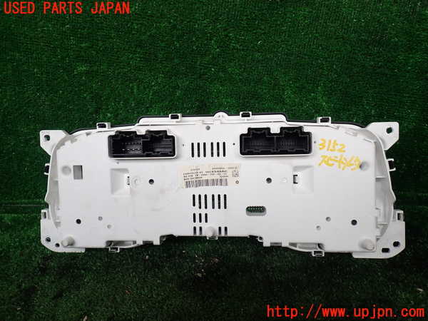 1UPJ-31526170]ジープ・ラングラー アンリミテッド(JK36L)スピードメーター 中古_m0003.jpg