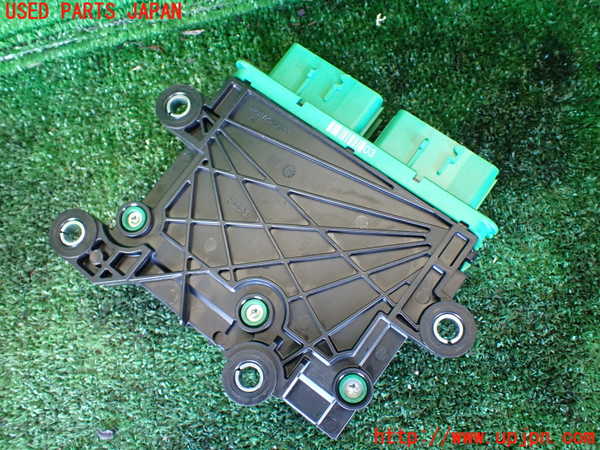 1UPJ-31526145]ジープ・ラングラー アンリミテッド(JK36L)エアバッグコンピューター ジャンク 展開済み_m0003.jpg