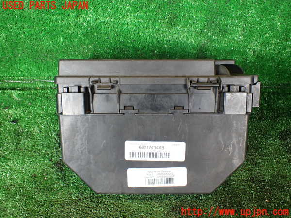 1UPJ-31526741]ジープ・ラングラー アンリミテッド(JK36L)ヒューズボックス1 中古_m0003.jpg