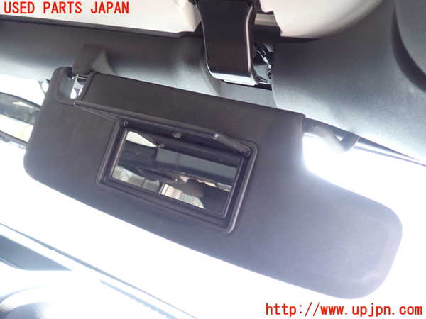 1UPJ-31527625]ジープ・ラングラー アンリミテッド(JK36L)室内サンバイザー右側 中古_m0003.jpg