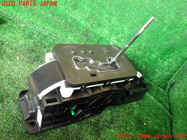 1UPJ-31527555]ジープ・ラングラー アンリミテッド(JK36L)ATシフトレバー 中古_m0001.jpg