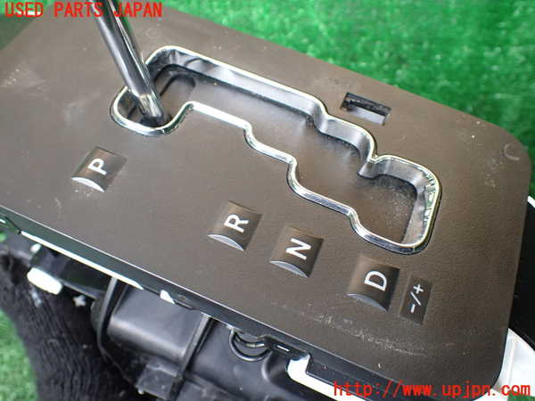 1UPJ-31527555]ジープ・ラングラー アンリミテッド(JK36L)ATシフトレバー 中古_m0002.jpg