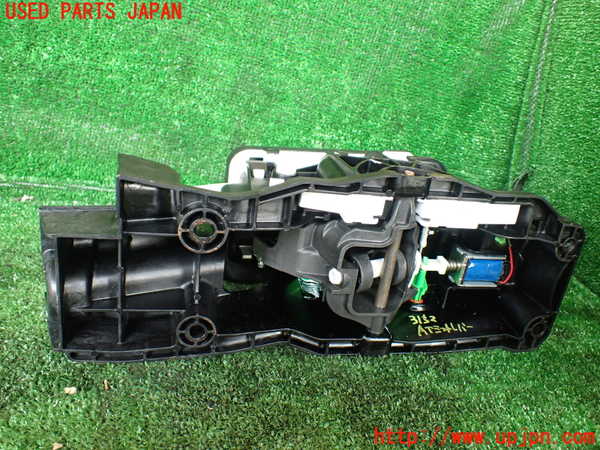 1UPJ-31527555]ジープ・ラングラー アンリミテッド(JK36L)ATシフトレバー 中古_m0003.jpg
