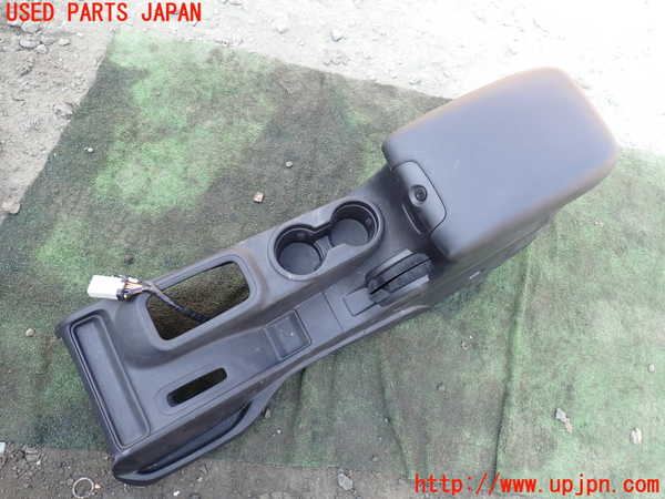 1UPJ-31527540]ジープ・ラングラー アンリミテッド(JK36L)センターコンソール 中古_m0001.jpg