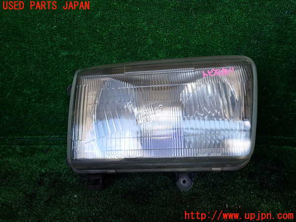 1UPJ-31531130]ハイラックスサーフ N130系 4ドア(VZN130G)右ヘッドライト ハロゲン 中古_m0001.jpg