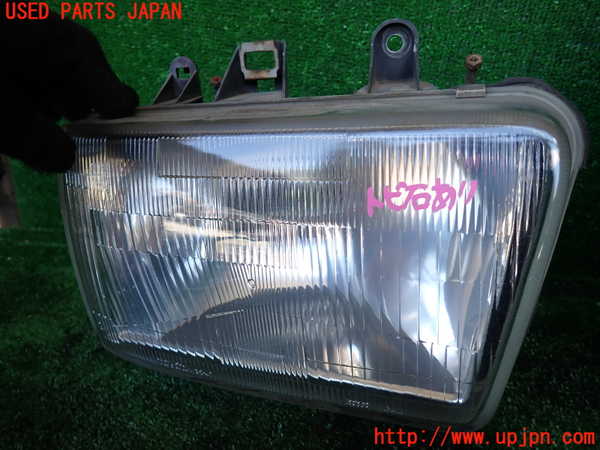 1UPJ-31531130]ハイラックスサーフ N130系 4ドア(VZN130G)右ヘッドライト ハロゲン 中古_m0002.jpg