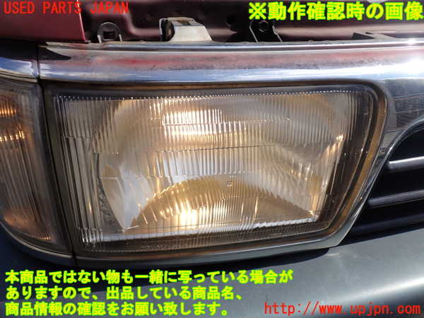 1UPJ-31531130]ハイラックスサーフ N130系 4ドア(VZN130G)右ヘッドライト ハロゲン 中古_m0005.jpg