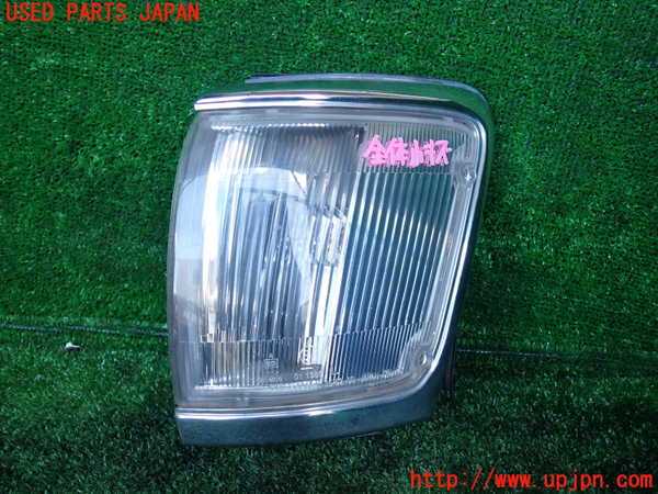 1UPJ-31531152]ハイラックスサーフ N130系 4ドア(VZN130G)左コーナーランプ 中古_m0001.jpg