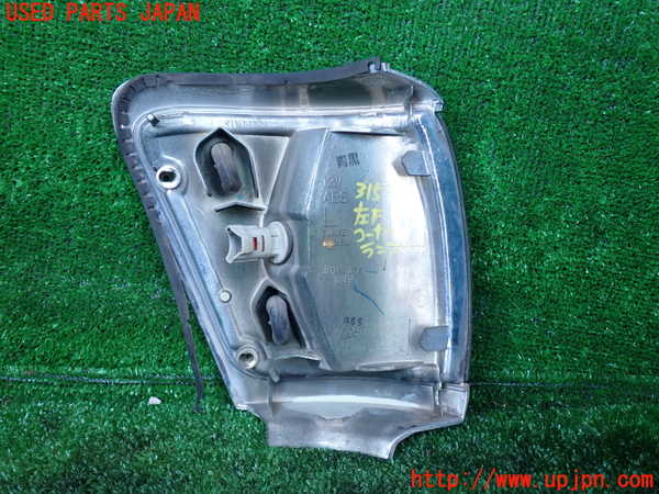 1UPJ-31531152]ハイラックスサーフ N130系 4ドア(VZN130G)左コーナーランプ 中古_m0003.jpg