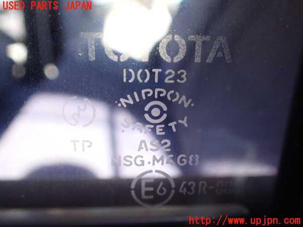 1UPJ-31531320]ハイラックスサーフ N130系 4ドア(VZN130G)左後ドア 中古 NSG M4G8_m0005.jpg