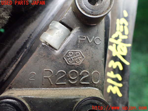 1UPJ-31531210]ハイラックスサーフ N130系 4ドア(VZN130G)右ドアミラー 中古_m0003.jpg