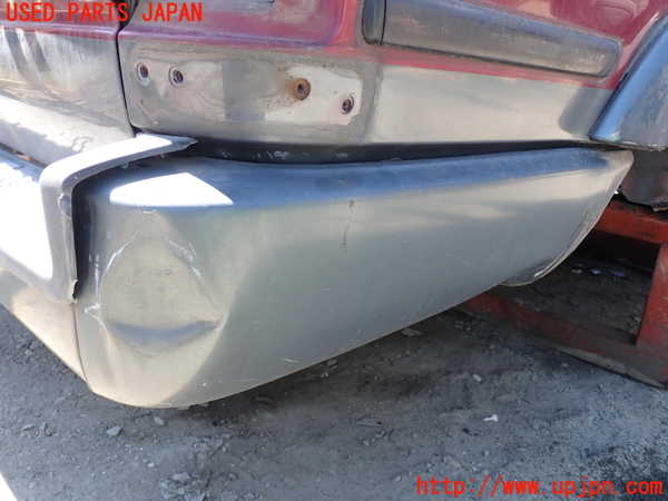 5UPJ-31531610]ハイラックスサーフ N130系 4ドア(VZN130G)リアバンパー 中古_m0002.jpg