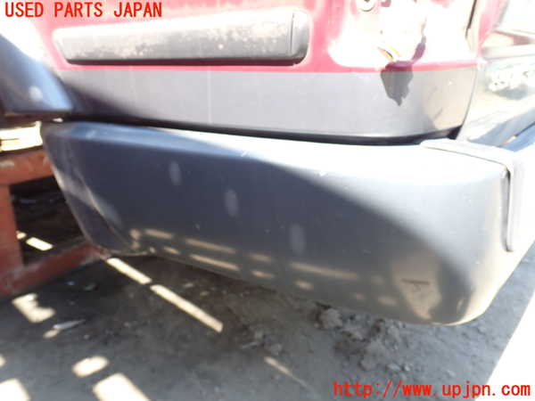 5UPJ-31531610]ハイラックスサーフ N130系 4ドア(VZN130G)リアバンパー 中古_m0004.jpg