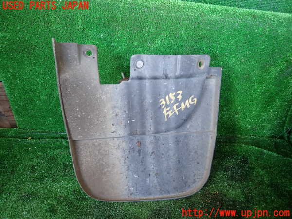 1UPJ-31531452]ハイラックスサーフ N130系 4ドア(VZN130G)左フロントマッドガード(泥除け) 中古_m0001.jpg