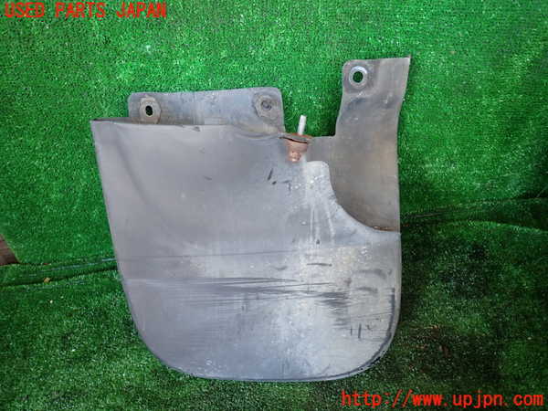 1UPJ-31531452]ハイラックスサーフ N130系 4ドア(VZN130G)左フロントマッドガード(泥除け) 中古_m0002.jpg