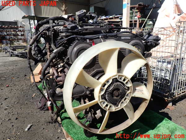 1UPJ-31532010]ハイラックスサーフ N130系 4ドア(VZN130G)エンジン 3VZ-E 4WD 中古_m0001.jpg