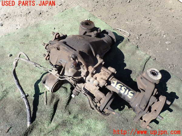 5UPJ-31534350]ハイラックスサーフ N130系 4ドア(VZN130G)フロントデフ 中古_m0003.jpg