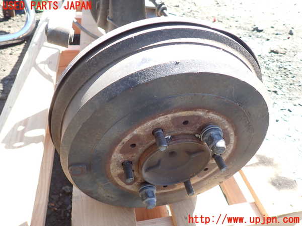1UPJ-31534400]ハイラックスサーフ N130系 4ドア(VZN130G)リアデフホーシング 中古_m0003.jpg