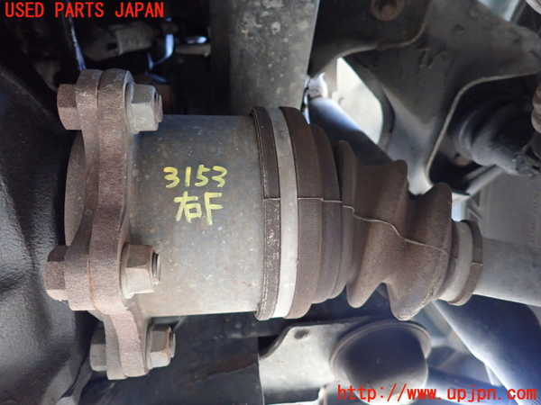 5UPJ-31534010]ハイラックスサーフ N130系 4ドア(VZN130G)右フロントドライブシャフト 中古_m0001.jpg