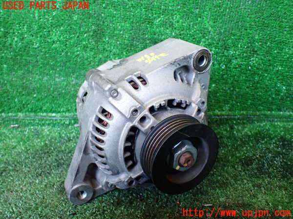 1UPJ-31536015]ハイラックスサーフ N130系 4ドア(VZN130G)オルタネーター(ダイナモ) 中古_m0001.jpg