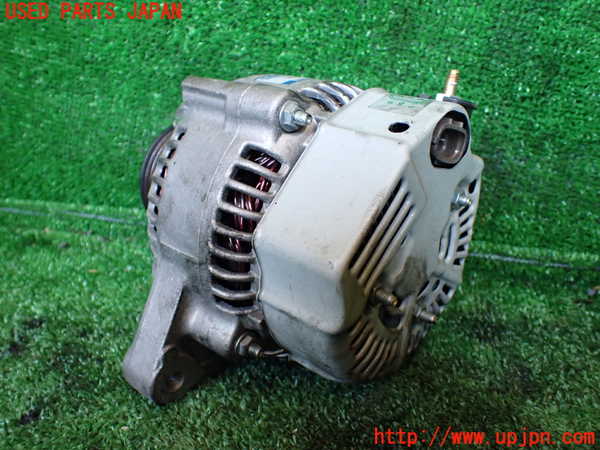 1UPJ-31536015]ハイラックスサーフ N130系 4ドア(VZN130G)オルタネーター(ダイナモ) 中古_m0002.jpg