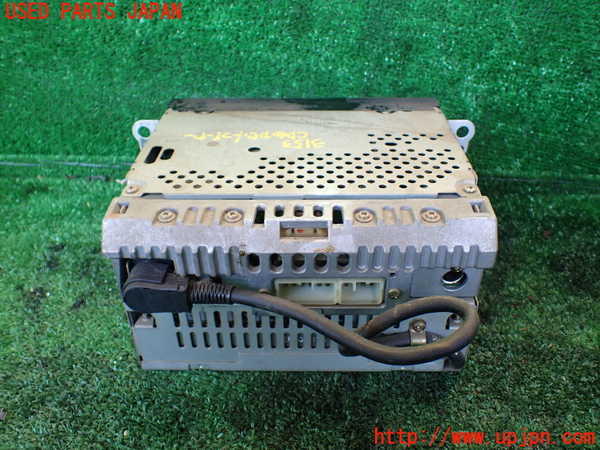 1UPJ-31536495]ハイラックスサーフ N130系 4ドア(VZN130G)CD&カセットプレイヤー 中古_m0003.jpg