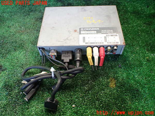 1UPJ-31536660]ハイラックスサーフ N130系 4ドア(VZN130G)TVチューナー 中古_m0001.jpg