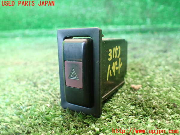 1UPJ-31536290]ハイラックスサーフ N130系 4ドア(VZN130G)ハザードスイッチ 中古_m0001.jpg