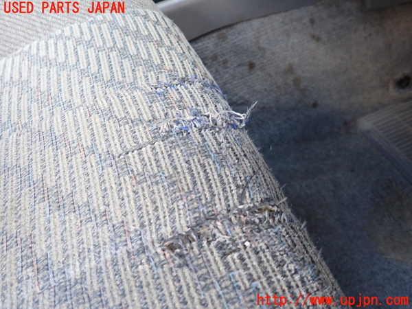 5UPJ-31537035]ハイラックスサーフ N130系 4ドア(VZN130G)運転席シート 中古_m0004.jpg