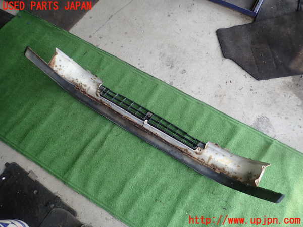 1UPJ-31541035]MR2(AW11)フロントパネル 中古_m0004.jpg